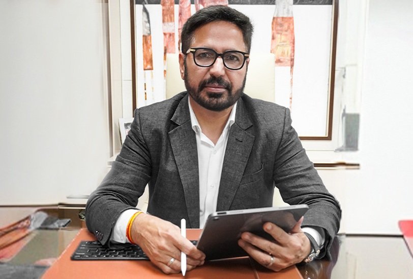 Menzerna India Contact